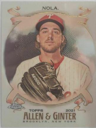 Aaron Nola #215