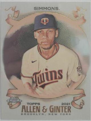 Andrelton Simmons #200