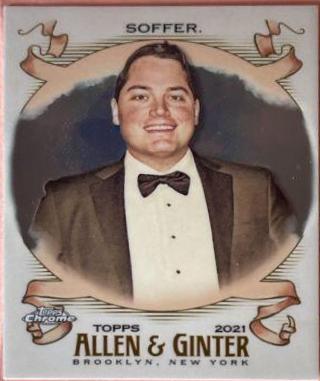 Ben Soffer #297