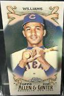 Billy Williams [Mini] #224