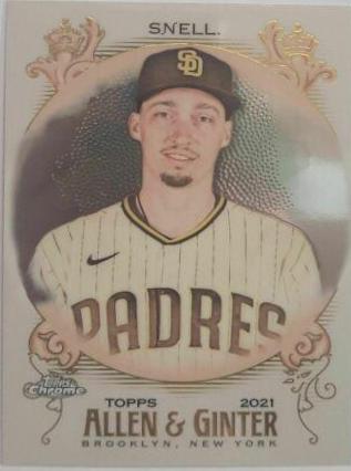 Blake Snell #170