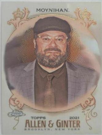 Bobby Moynihan #244