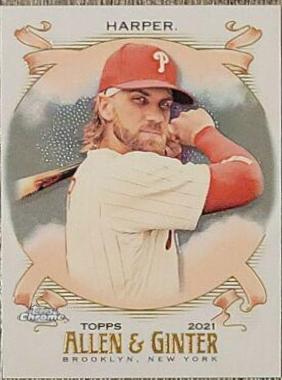 Bryce Harper #44