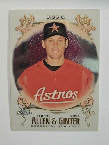 Craig Biggio #97