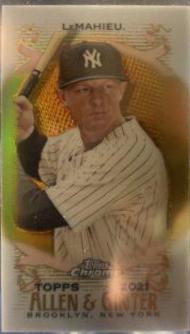 DJ LeMahieu [Mini] #67