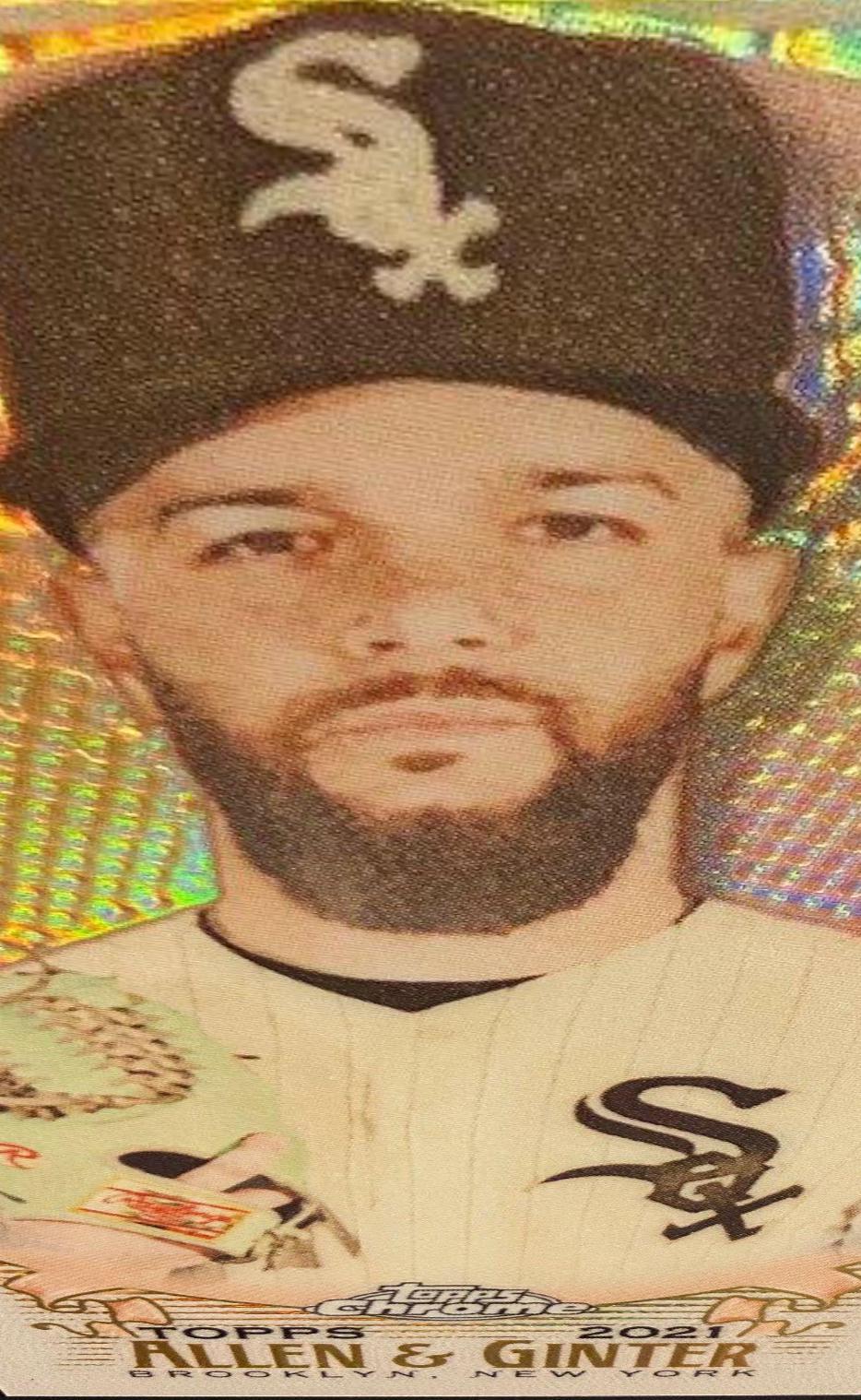 Dallas Keuchel [Refractor] #129