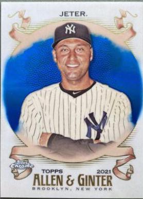Derek Jeter #133