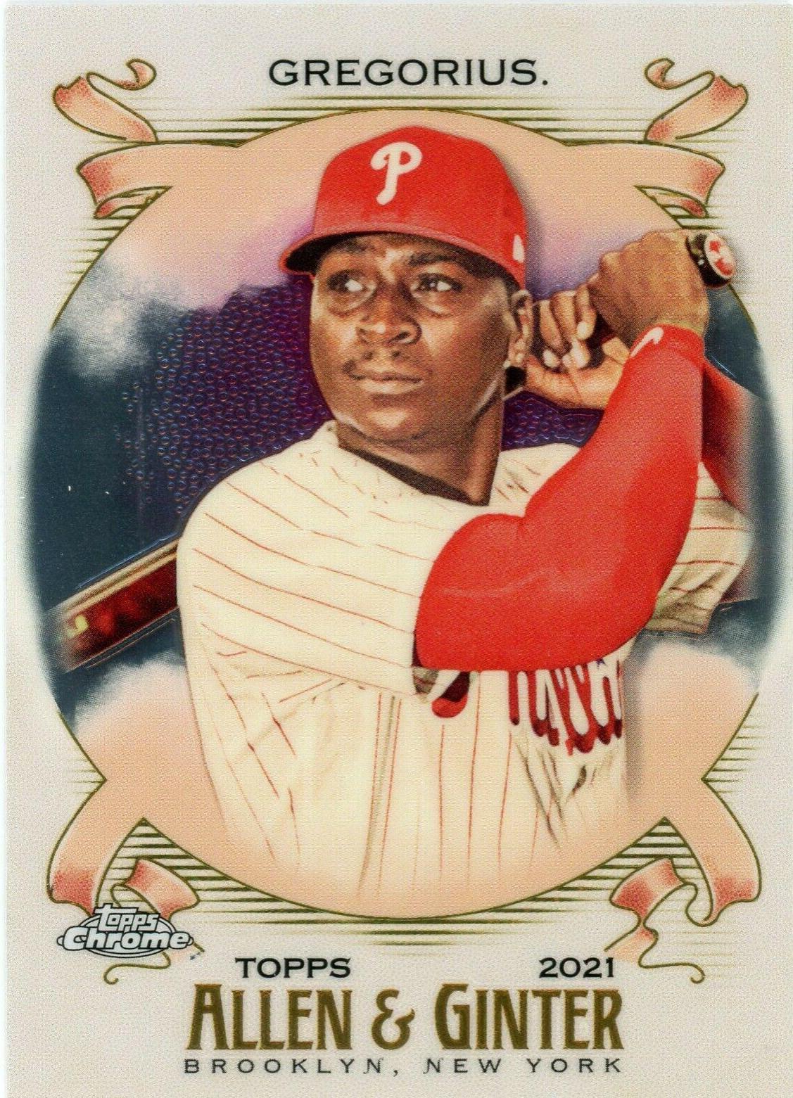 Didi Gregorius #264