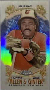 Eddie Murray [Mini] #4
