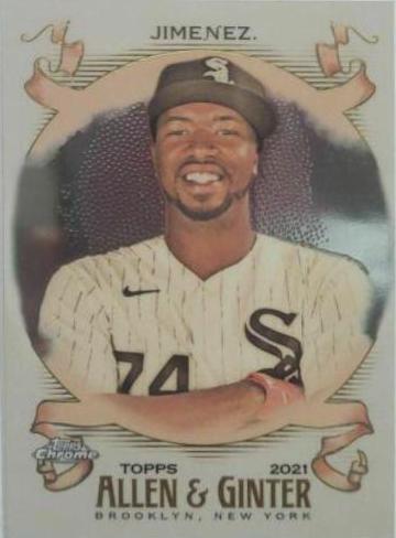 Eloy Jimenez #103