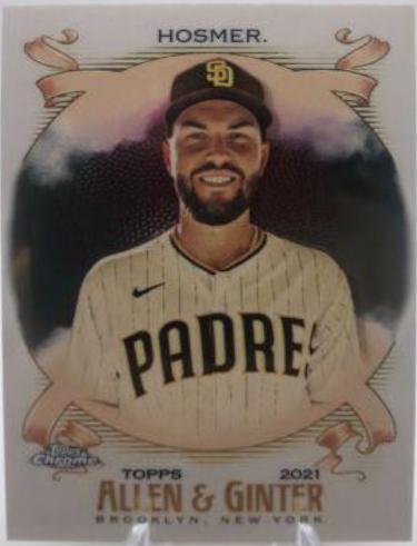Eric Hosmer #191