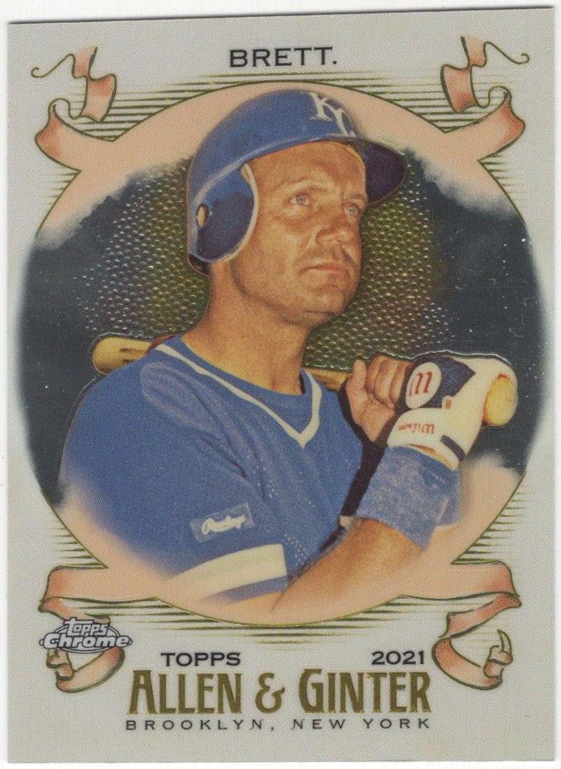 George Brett #147