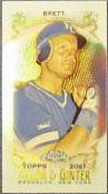 George Brett [Refractor] #147