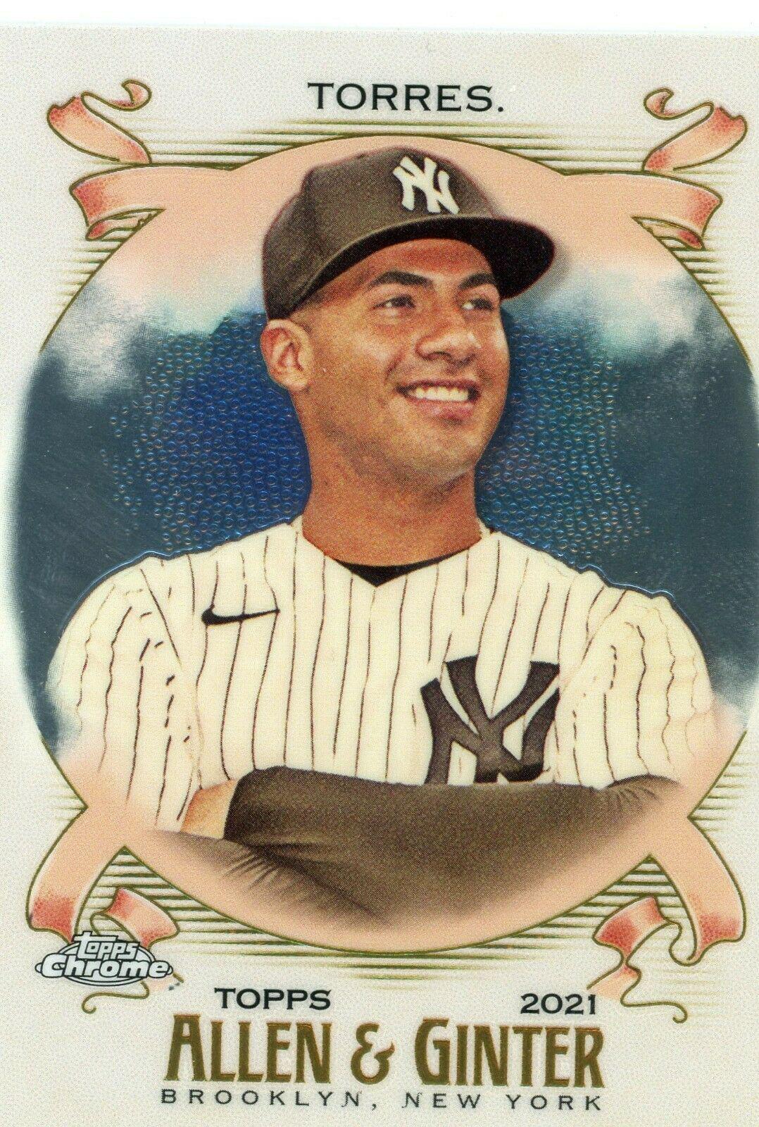Gleyber Torres #131