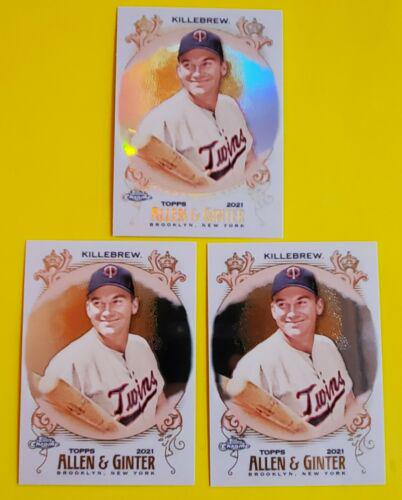 Harmon Killebrew #139