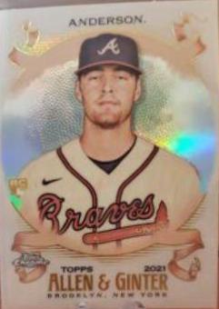 Ian Anderson [Refractor] #149