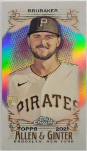 JT Brubaker [Mini] #182