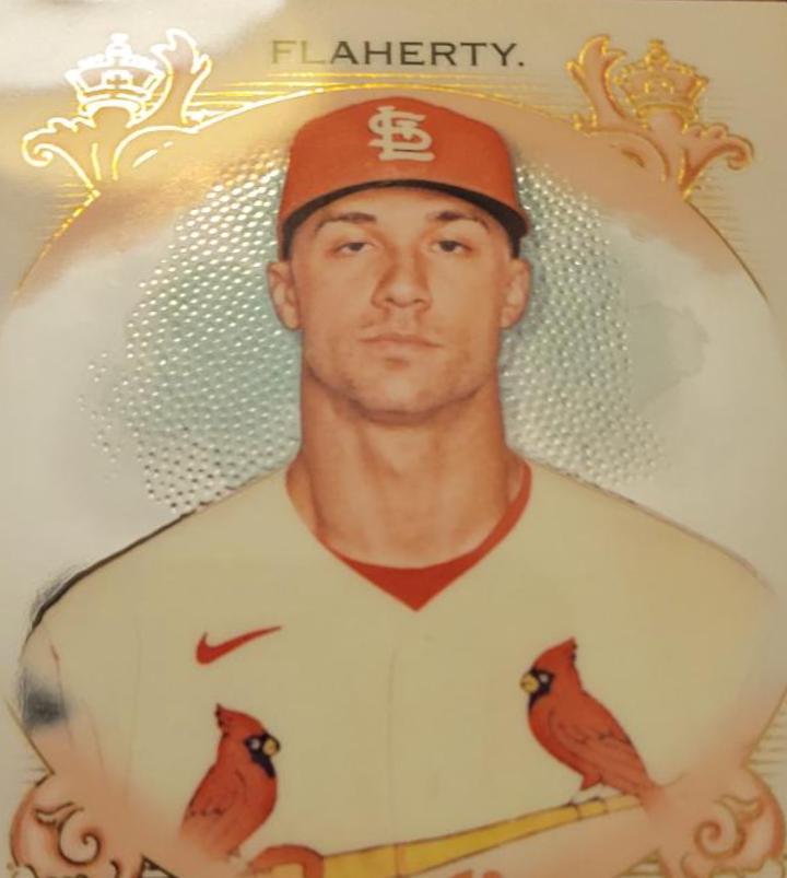 Jack Flaherty #101