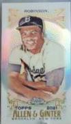 Jackie Robinson [Mini] #36