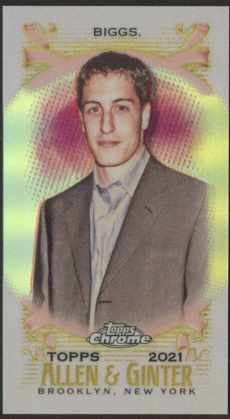 Jason Biggs [Mini] #212