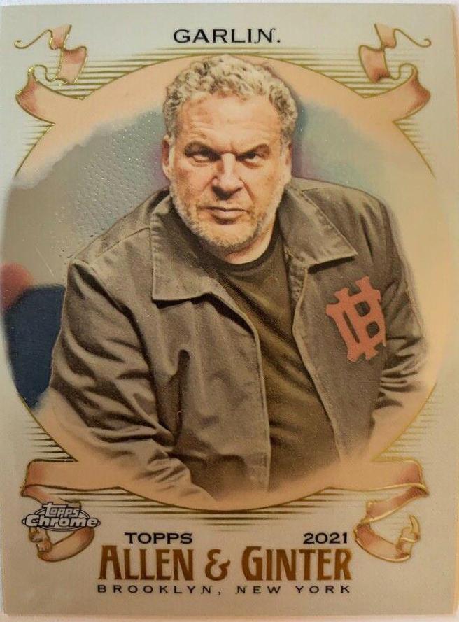Jeff Garlin #227