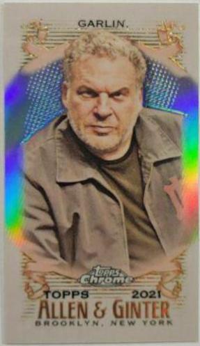 Jeff Garlin [Mini] #227