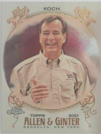 Jim Koch #233