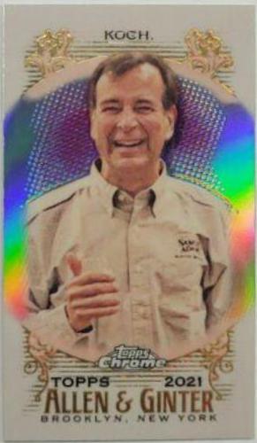 Jim Koch [Mini] #233