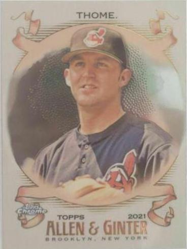 Jim Thome #255