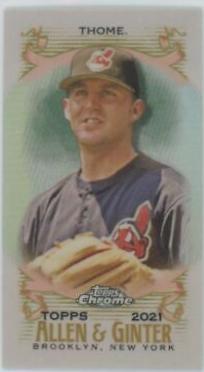 Jim Thome [Mini] #255