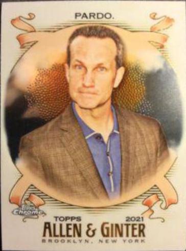 Jimmy Pardo #293