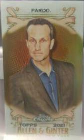 Jimmy Pardo [Mini] #293