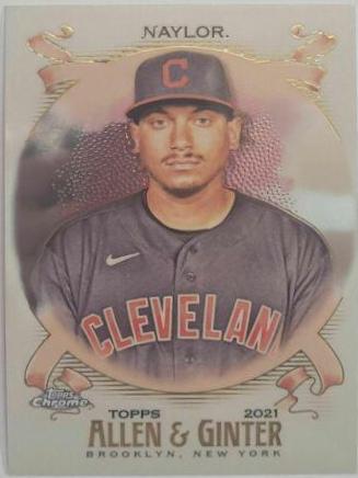 Josh Naylor #190