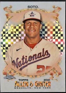 Juan Soto #74