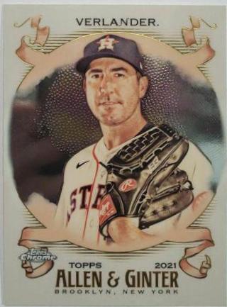 Justin Verlander #82