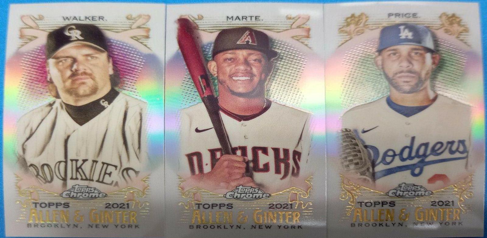 Ketel Marte [Mini] #58