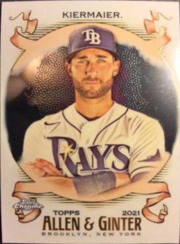 Kevin Kiermaier #246
