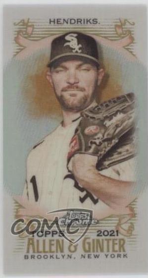Liam Hendriks [Mini] #187