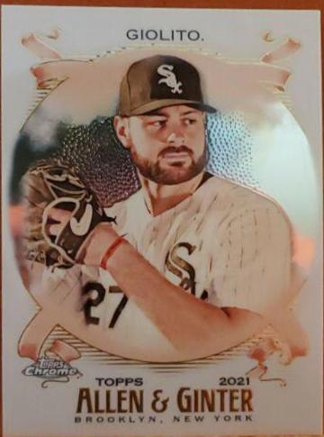 Lucas Giolito #178