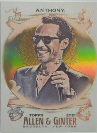 Marc Anthony #269