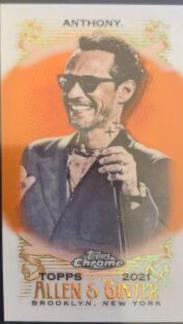 Marc Anthony [Mini] #269