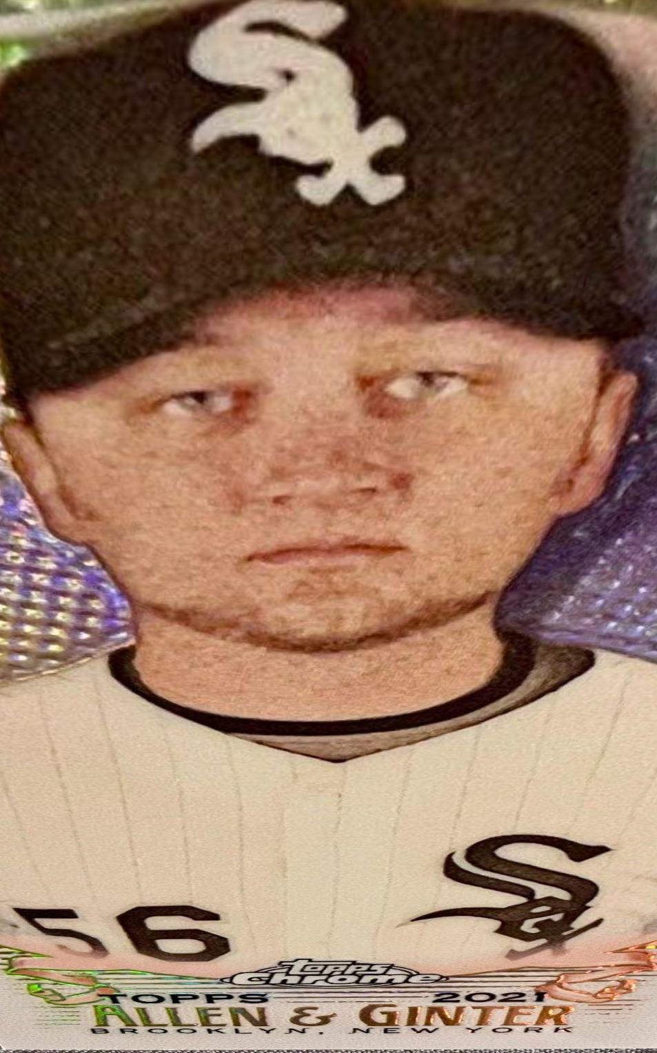 Mark Buehrle [Refractor] #258