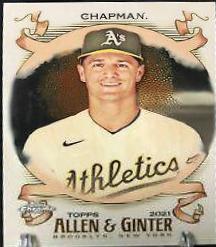 Matt Chapman #56