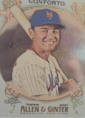 Michael Conforto #175