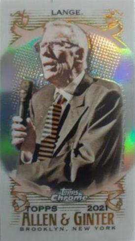 Mike Lange [Mini] #270