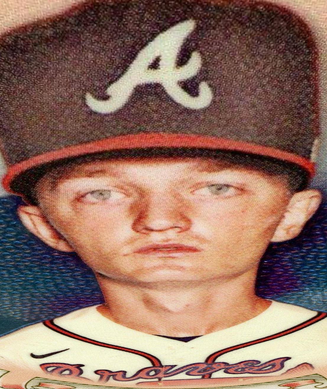 Mike Soroka #155