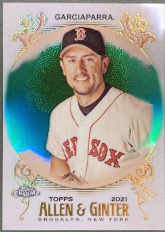 Nomar Garciaparra #281