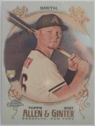 Pavin Smith #294
