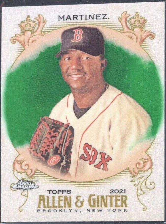 Pedro Martinez #79