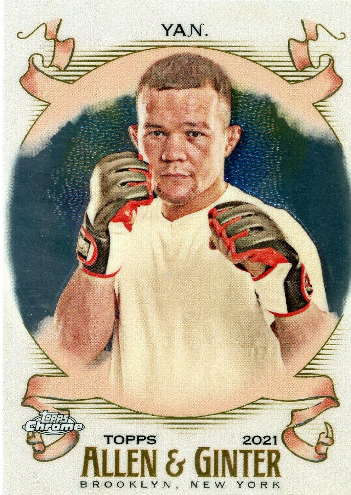 Petr Yan #273
